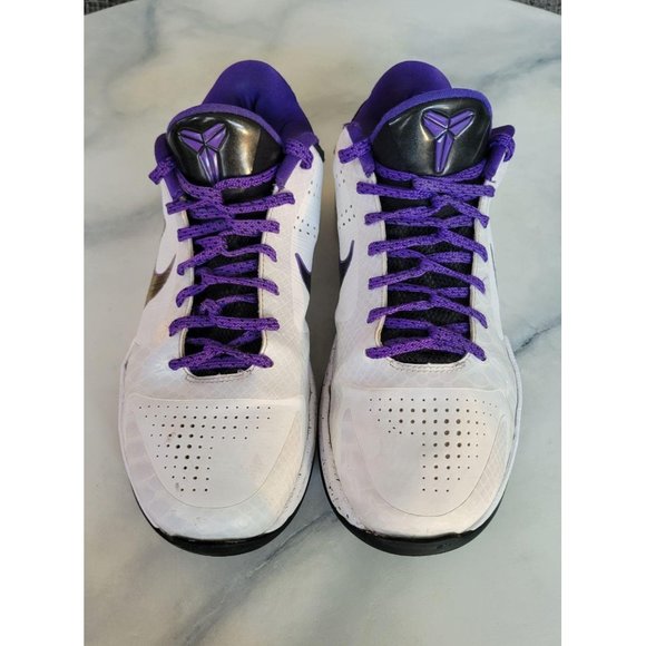 Nike Zoom Kobe 5 Inline - Picture 7 of 9
